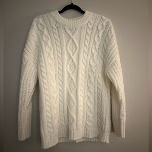 Abercrombie sweater
